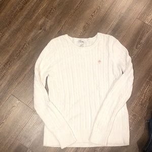 Lilly Pulitzer Sweater